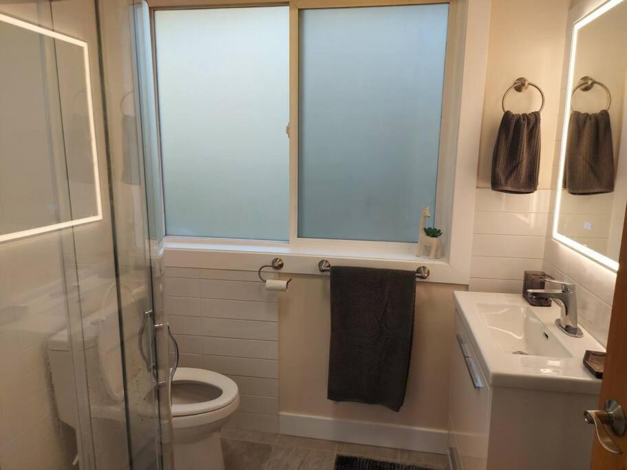 Relaxing 3Bdr 2Bth Home With Gorgeous View Sechelt Exterior foto