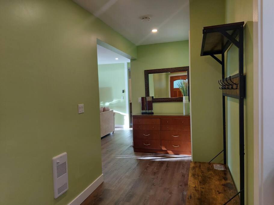 Relaxing 3Bdr 2Bth Home With Gorgeous View Sechelt Exterior foto