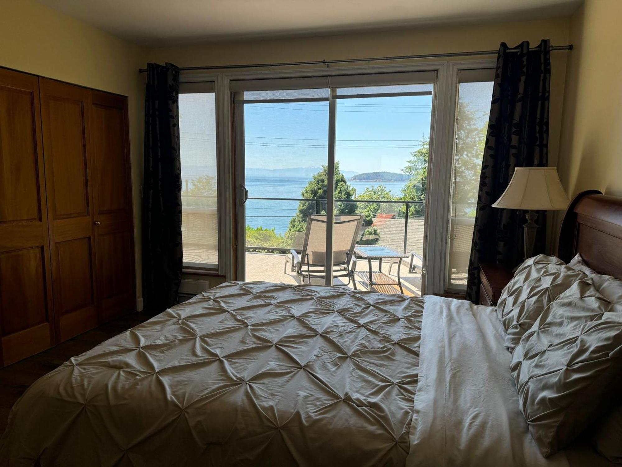 Relaxing 3Bdr 2Bth Home With Gorgeous View Sechelt Exterior foto