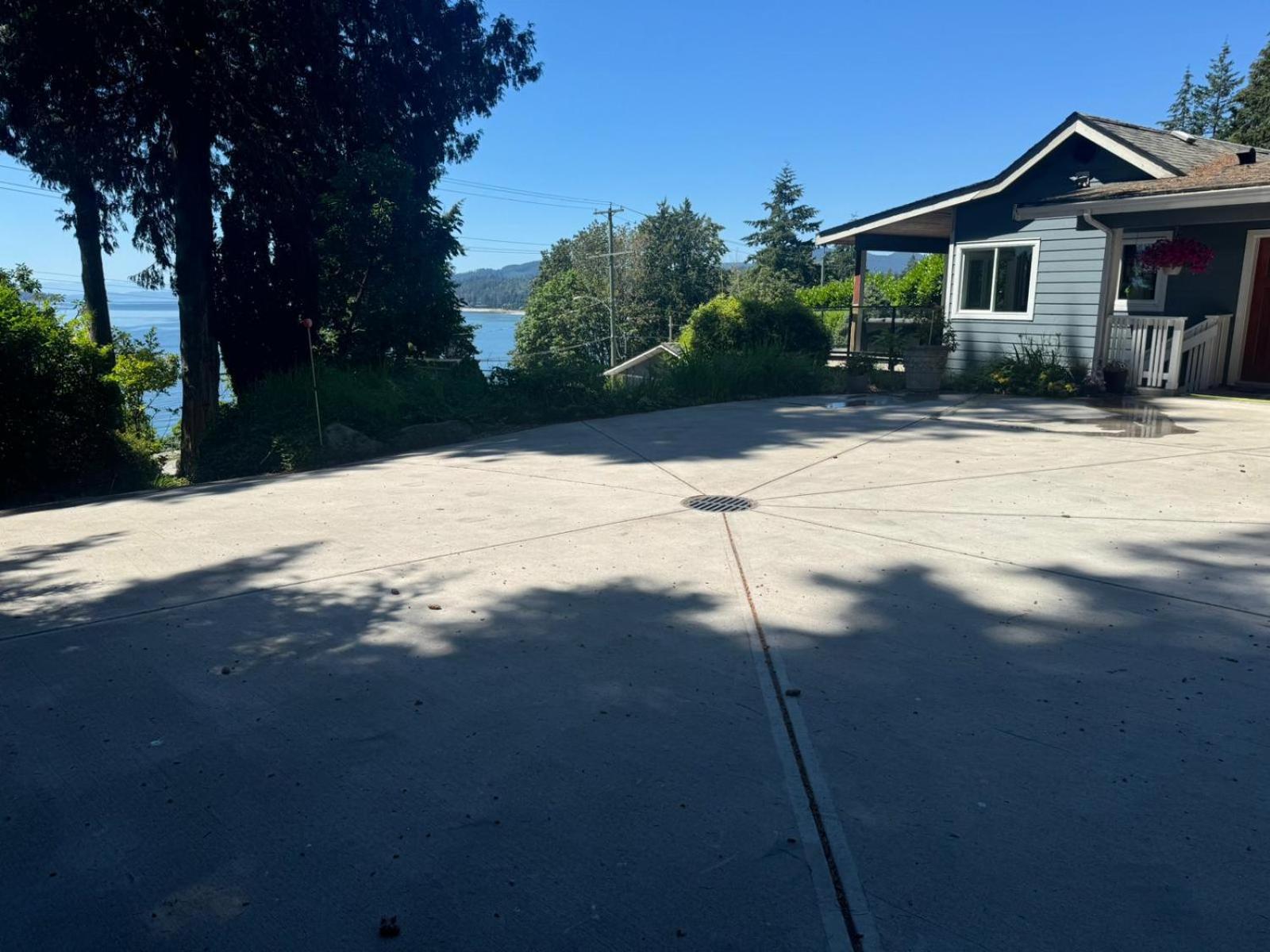 Relaxing 3Bdr 2Bth Home With Gorgeous View Sechelt Exterior foto