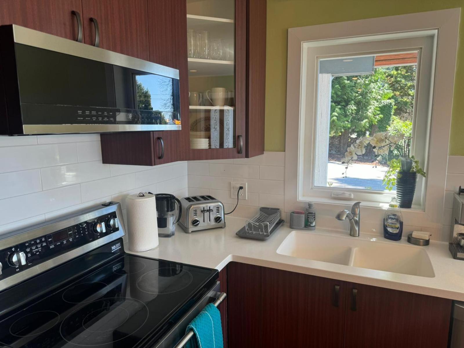 Relaxing 3Bdr 2Bth Home With Gorgeous View Sechelt Exterior foto
