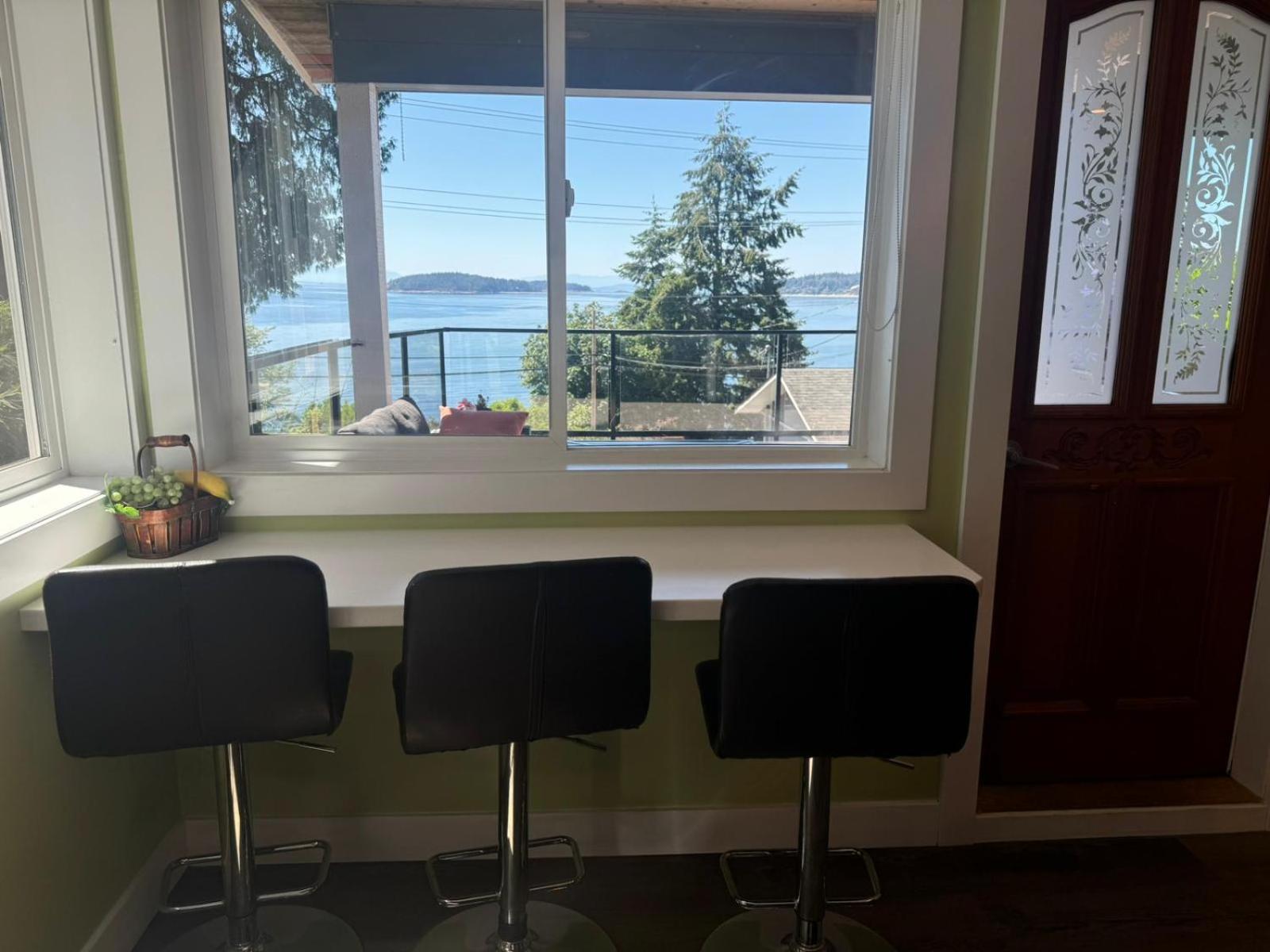 Relaxing 3Bdr 2Bth Home With Gorgeous View Sechelt Exterior foto